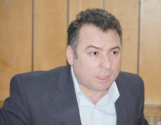 Primarul din Năvodari a primit un nou mandat de arestare preventivă